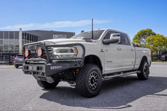 Outback Kitters 2019+ Ram 2500/3500 Full Guard Bullbar