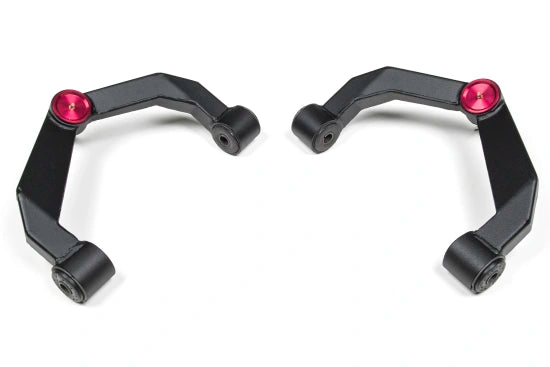 OK by Zone Upper Control Arms for 2011-2019 Chev/GMC 2500 2-6" Lift - Outback Kitters
