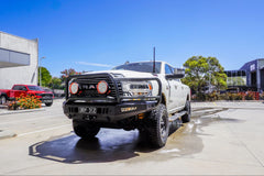 Outback Kitters 2019+ Ram 2500/3500 Full Guard Bullbar
