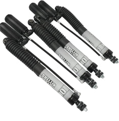 Outback Kitters 2.5" Reservoir Shocks for Ram 1500 DT (2019+) - Outback Kitters