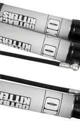 Outback Kitters 2.5" Reservoir Shocks for Ram 1500 DT (2019+) - Outback Kitters