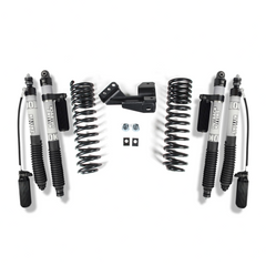 2" Levelling Kit with OK 2.5" Shocks