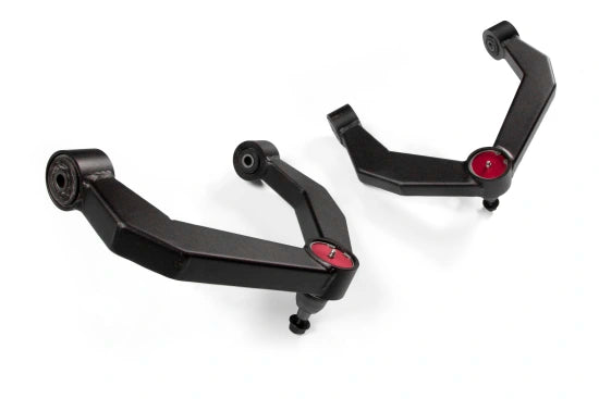 OK by Zone Upper Control Arms for 2006+ Ram 1500 DS/DT 2" & 6" Lift - Outback Kitters