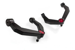 OK by Zone Upper Control Arms for 2006+ Ram 1500 DS/DT 2" & 6" Lift - Outback Kitters