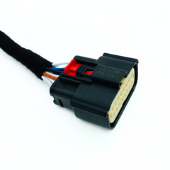 Headlight High Beam Trigger Patch Harness for Ford F250/F350 (2020-2022)