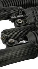 Outback Kitters 2.5" Reservoir Shocks for Ram 1500 DT (2019+) - Outback Kitters