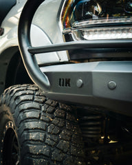 Outback Kitters 2019+ Ram 2500/3500 Full Guard Bullbar