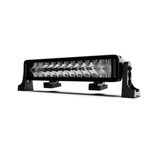 Roadvision 13" Stealth Dual Row Light Bar - Outback Kitters