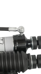 Outback Kitters 2.5" Reservoir Shocks for Ram 2500 (2013+) - Outback Kitters