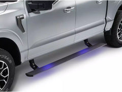 RealTruck AMP Research PowerStep to suit 2023+ Chev 2500