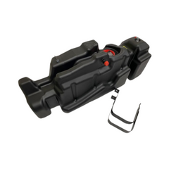 2020+ Chevy Silverado / GMC 2500 / 3500 Crew Cab 212L Long Range Fuel Tank