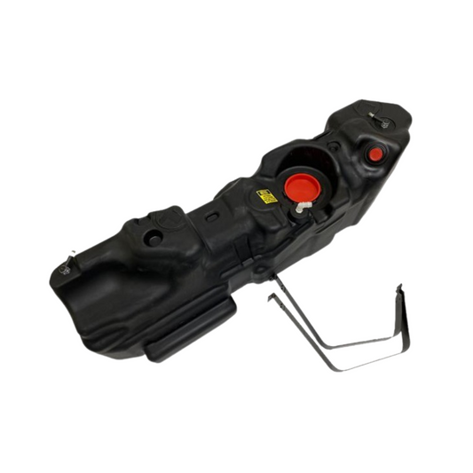 2013+ Ram 2500/3500 Crew Cab 197L Long Range Fuel Tank