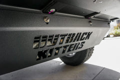 Outback Kitters 2019+ Ram 2500/3500 Full Guard Bullbar