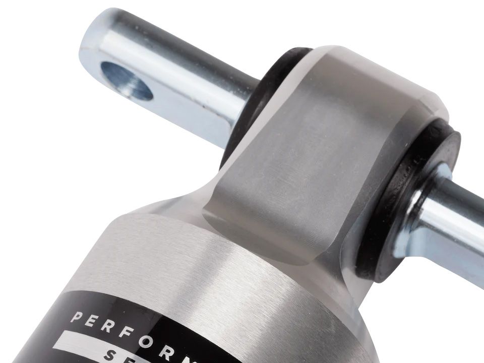 Fox 2.5" IFP HTO Monotube Front Shock to suit 0-1" Lift for Chev 2500 - Outback Kitters