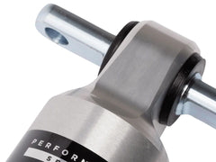 Fox 2.5" IFP HTO Monotube Front Shock to suit 0-1" Lift for Chev 2500 - Outback Kitters