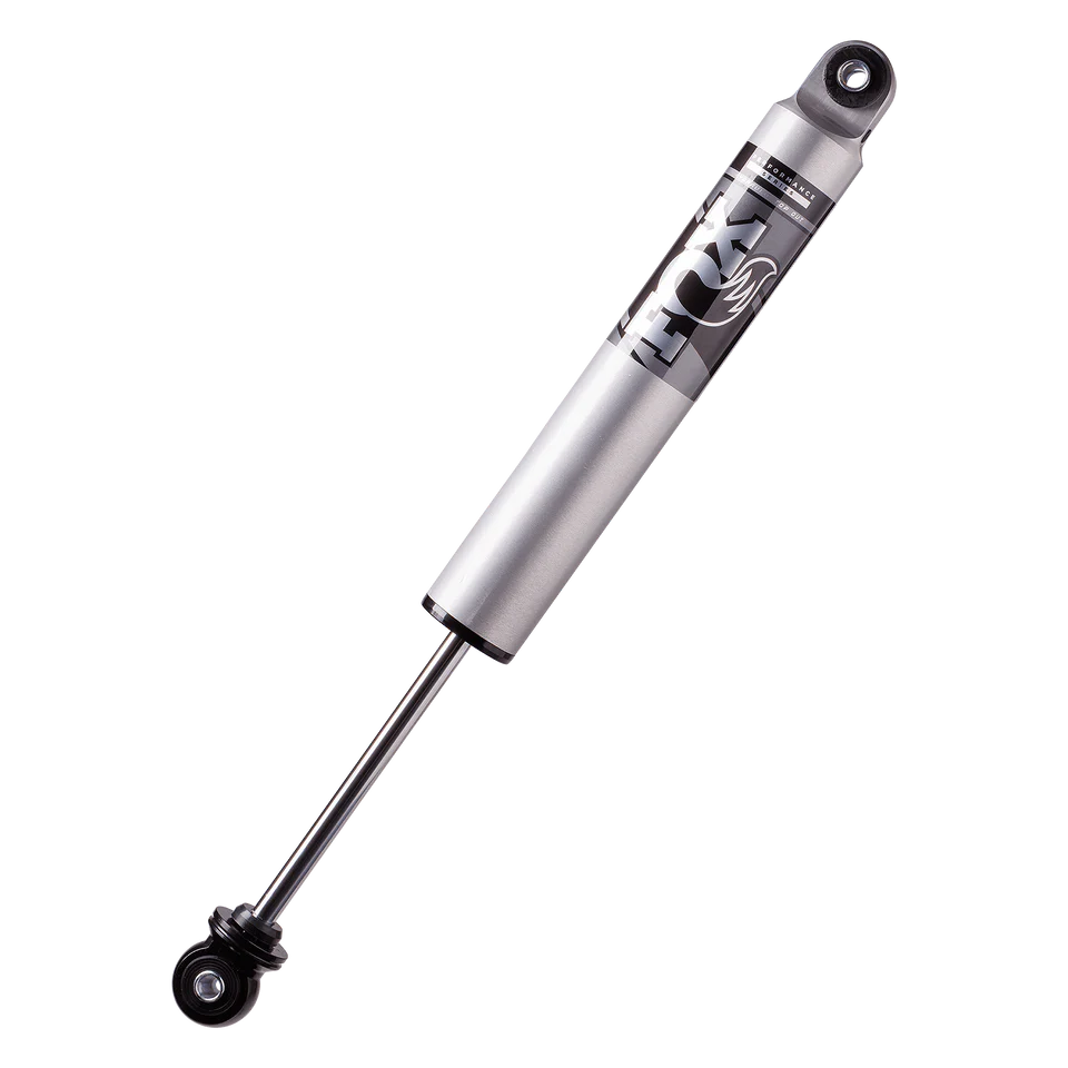 Fox 2.5" IFP HTO Monotube Shock Rear Shock to suit 0-1" Lift for Chev 2500 - Outback Kitters