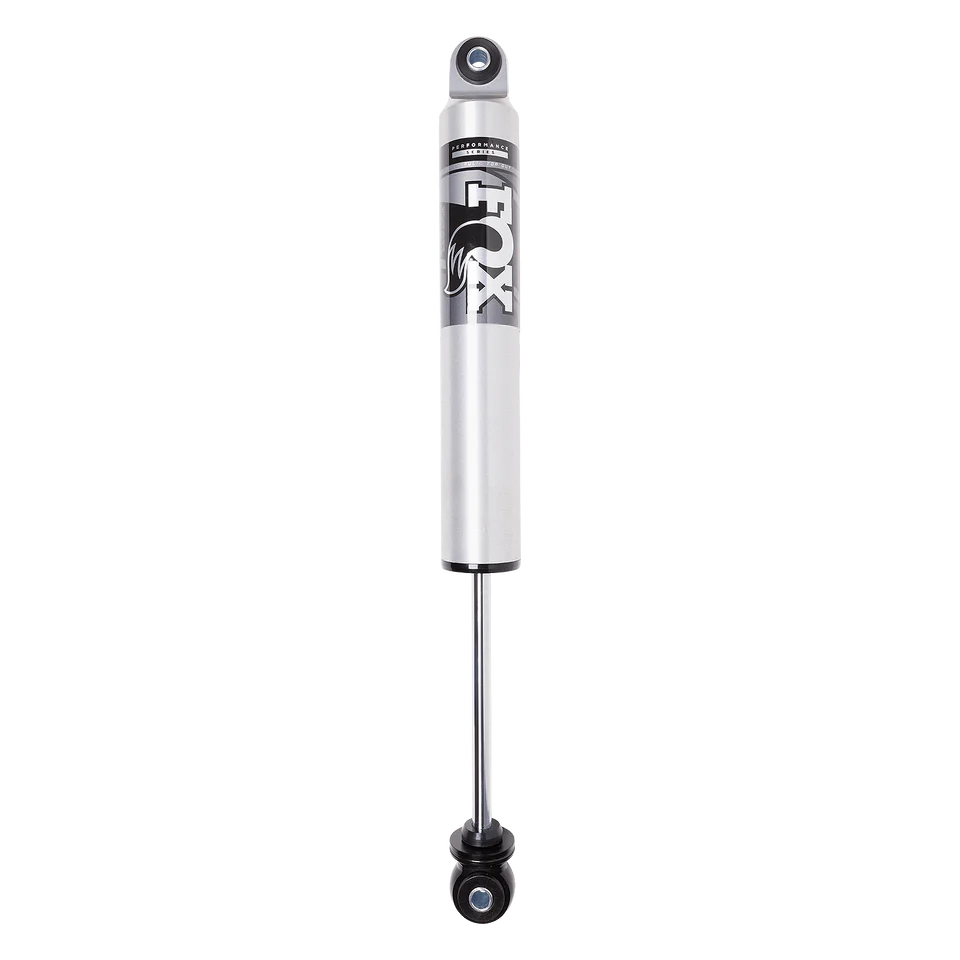 Fox 2.5" IFP HTO Monotube Shock Rear Shock to suit 0-1" Lift for Chev 2500 - Outback Kitters