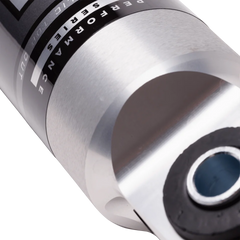 Fox 2.5" IFP HTO Monotube Shock Rear Shock to suit 0-1" Lift for Chev 2500 - Outback Kitters