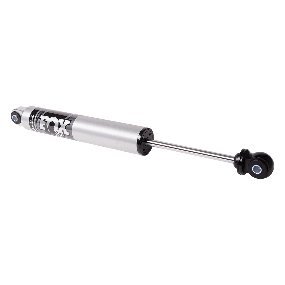 Fox 2.5" IFP HTO Monotube Shock Rear Shock to suit 0-1" Lift for Chev 2500 - Outback Kitters