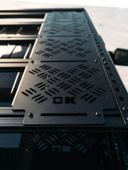 Adventure Rails™ MAX Roof Rack for RAM 1500 DT/TRX