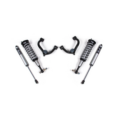 BDS Suspension 2" Levelling Kit for 2014+ Ford F150