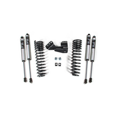 BDS Suspension 1-2" Leveling Kit for Ford F250/350