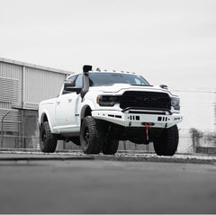 Outback Kitters Pre-Runner Bar for RAM 2500/3500 (2019-2024)