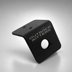 Compressor Nitto Fitting Bracket