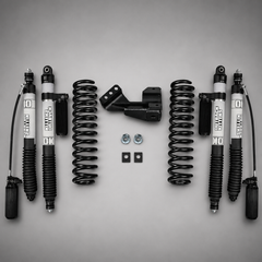 Outback Kitters 2" Levelling Kit for 2020+ Ford F250/F350