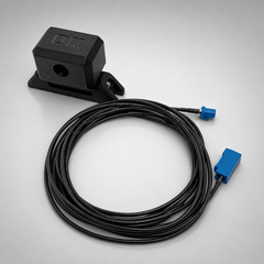 Outback Kitters Ram 1500/2500 Headboard Camera Relocation Mount