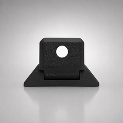Outback Kitters Ram 1500/2500 Headboard Camera Relocation Mount