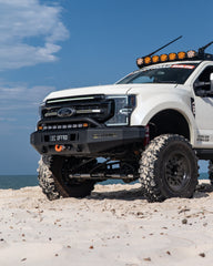 2017+ Ford F-450 Pre Runner Bar