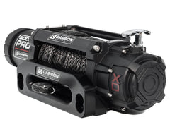 Carbon Scout Pro - 15000lb Winch V3 - Outback Kitters