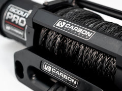 Carbon Scout Pro - 15000lb Winch V3 - Outback Kitters