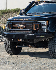 2017+ Ford F-450 Pre Runner Bar