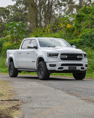 Outback Kitters 2" Lift Kit for Ram 1500 DT - Outback Kitters