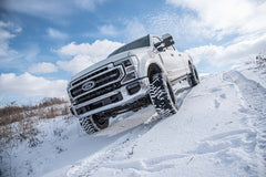 BDS 3" Coilover Lift Kit for 2020+ Ford F250 - Outback Kitters