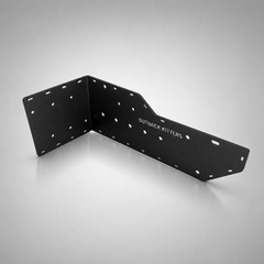 Fuse-Relay-Breaker Mounting Kit - Ram 1500 DT