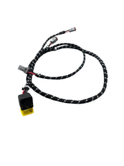 Outback Kitters Pre Runner Bar Wiring Harness for Lights - Outback Kitters