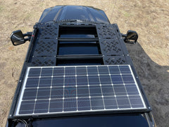 2020+ Ford F250/350/450 Adventure Rails™ MAX Roof Racks - Outback Kitters