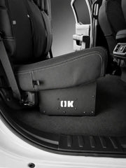 2020+ Ford F-150 / F-250 Under-Seat Battery Box