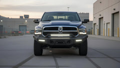 Outback Kitters Chuck Pre Runner Bar 2013-2018 Ram 1500 DS