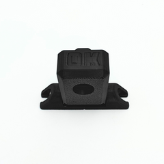 Outback Kitters 2019+ RAM 1500 DT Rear Camera Relocation Mount