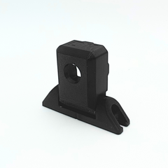 Outback Kitters 2019+ RAM 1500 DT Rear Camera Relocation Mount