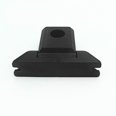 Outback Kitters 2019+ RAM 1500 DT Rear Camera Relocation Mount