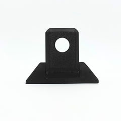 Outback Kitters 2019+ RAM 1500 DT Rear Camera Relocation Mount