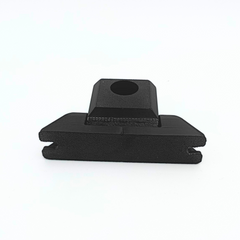 Outback Kitters Chev Silverado 1500 / 2500 Rear Camera Relocation Mount