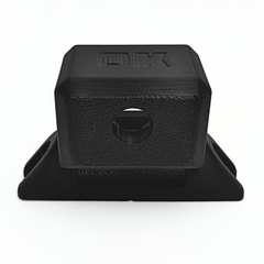 Outback Kitters Ram 1500/2500 Headboard Camera Relocation Mount