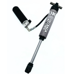 Outback Kitters 2.5" Reservoir Shocks for 2011+ GMC Chev 2500/3500