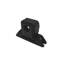 Outback Kitters 2019+ RAM 2500 / 3500 Rearview Camera Relocation Mount